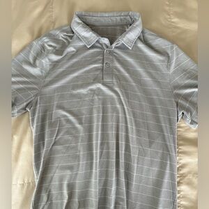 Lululemon Evolution Polo